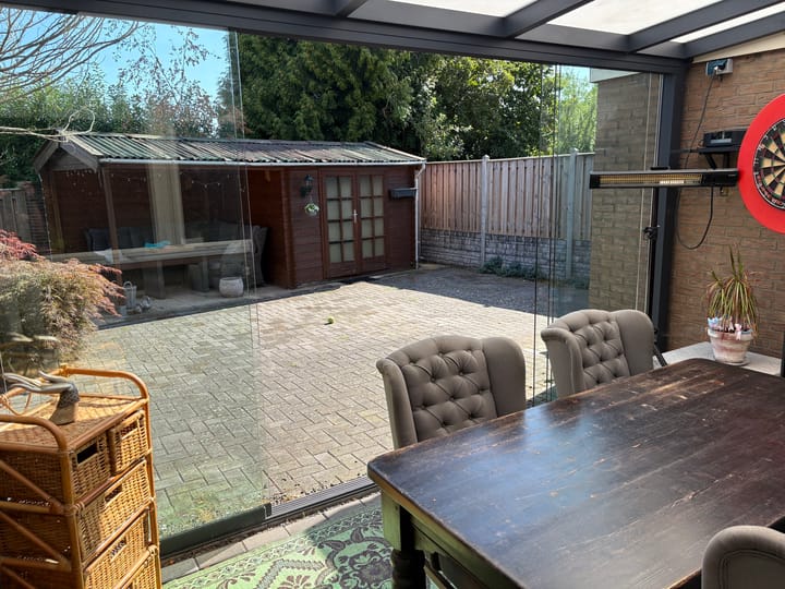 Appartement te huur: Deugenweerd 16, Borculo