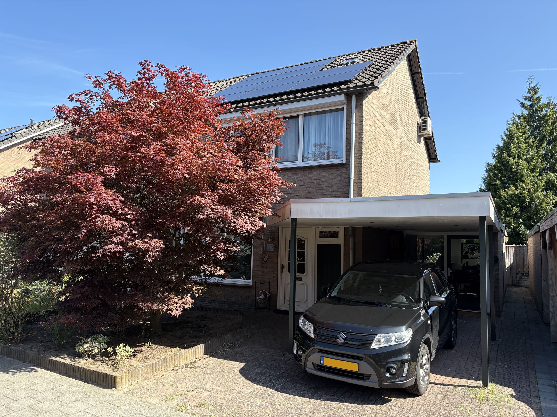 Deugenweerd 16 Borculo