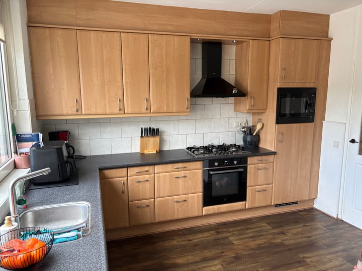 Appartement te huur: Deugenweerd 16, Borculo