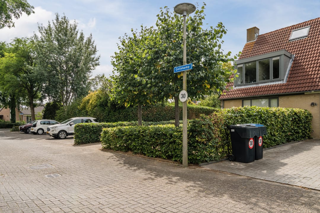 Foto 46 van Geitekamp 24