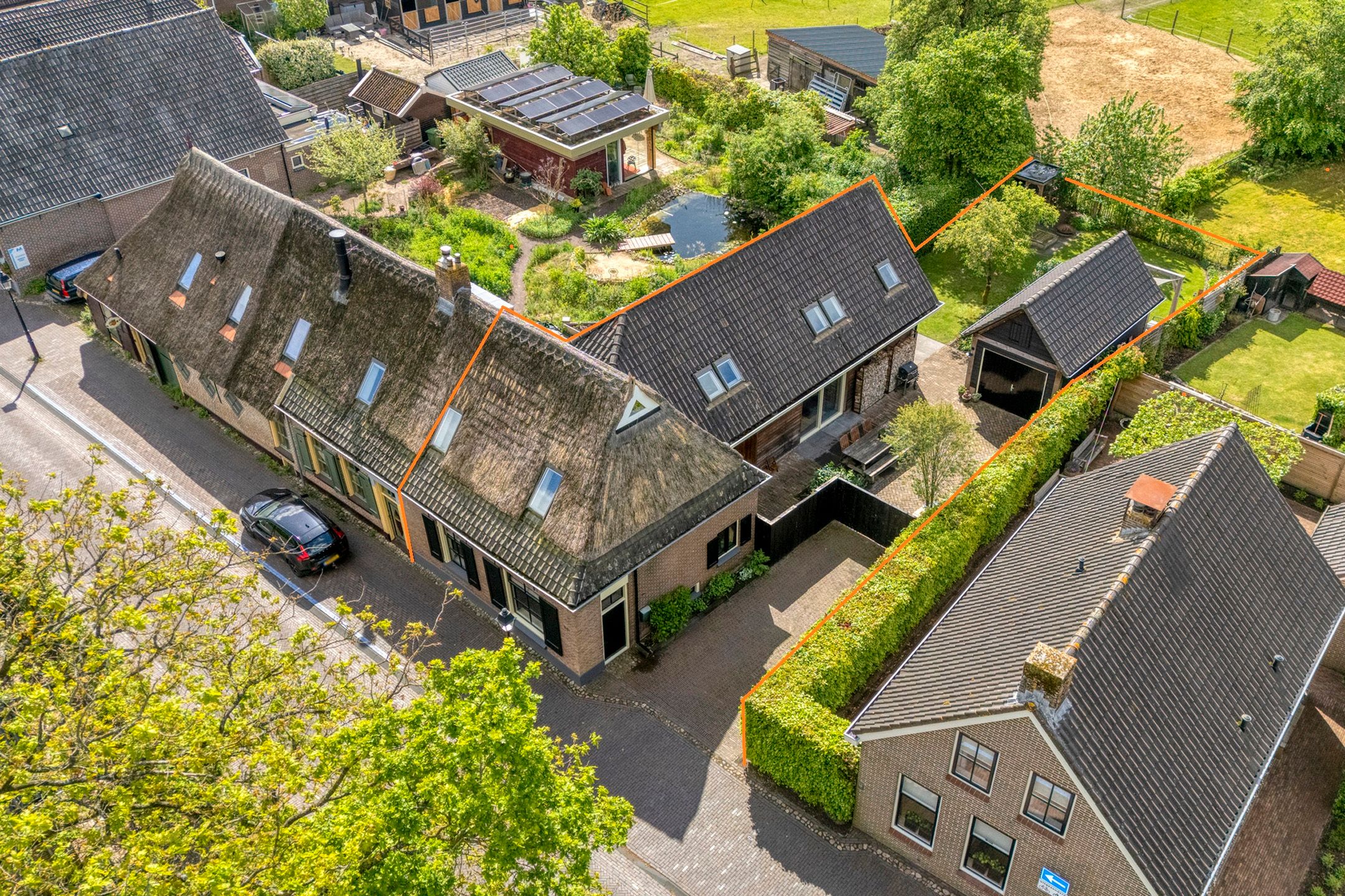 Hoofdstraat 54-A 54 a