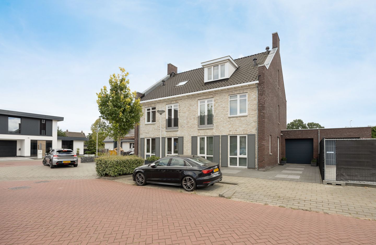 Foto 5 van Alexiastraat 2