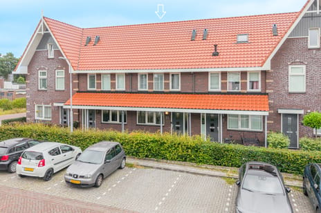 Oranjestraat thumbnail