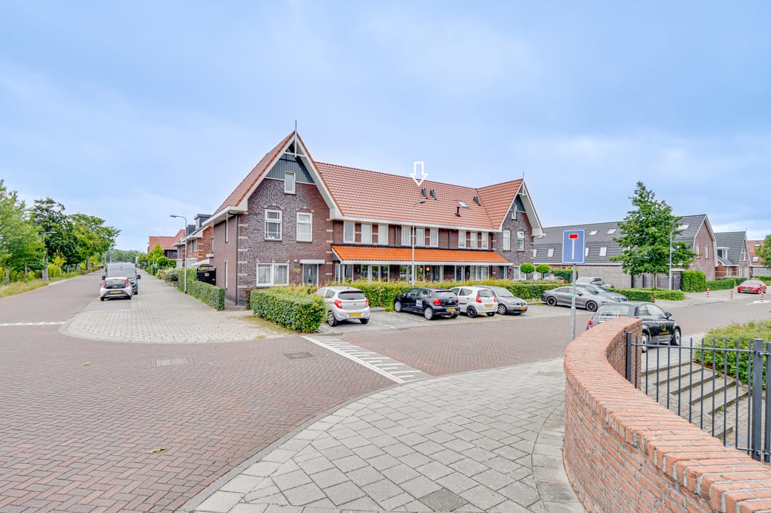 Foto 41 van Oranjestraat 20