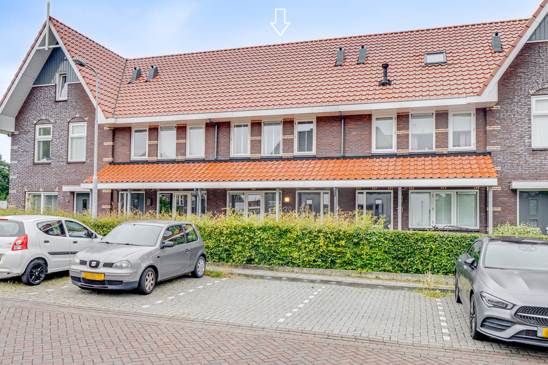 Foto 43 van Oranjestraat 20