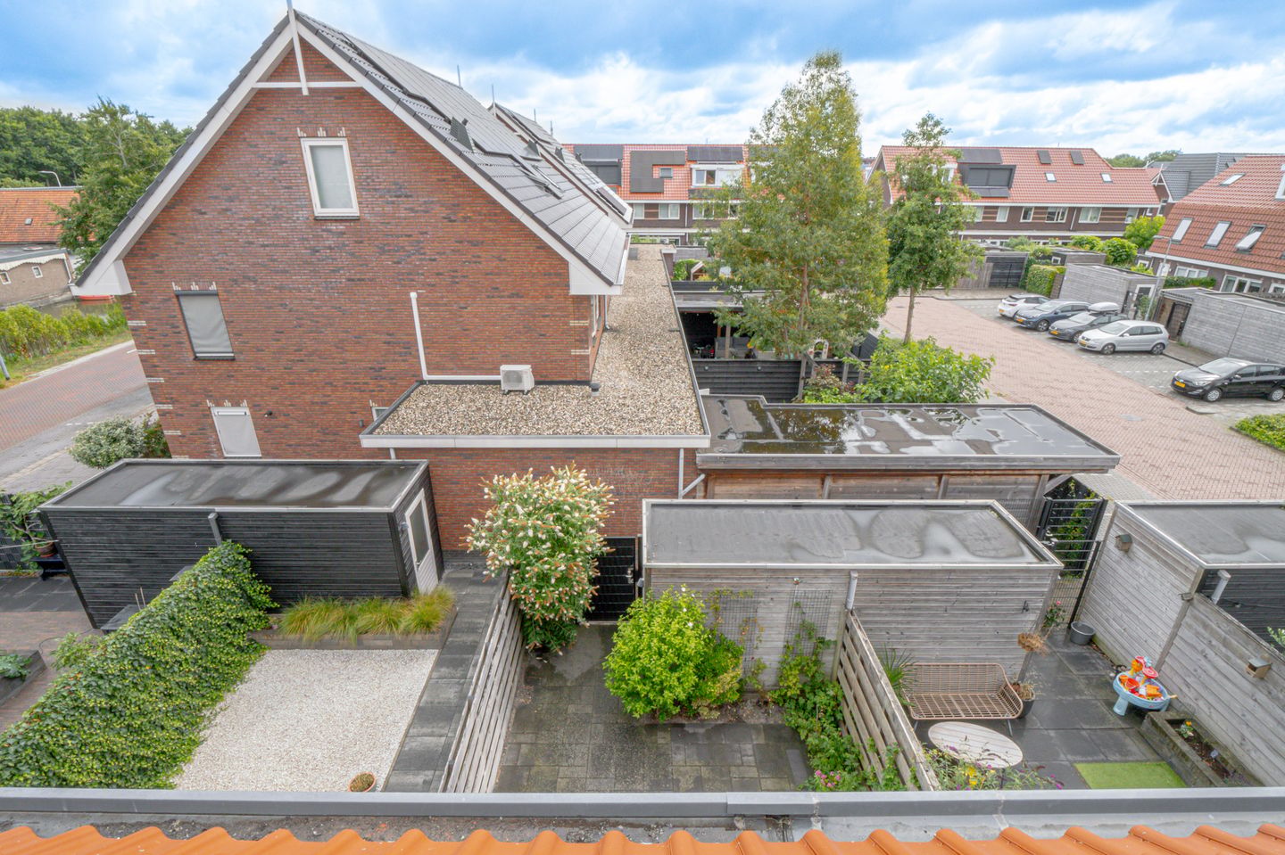 Foto 40 van Oranjestraat 20