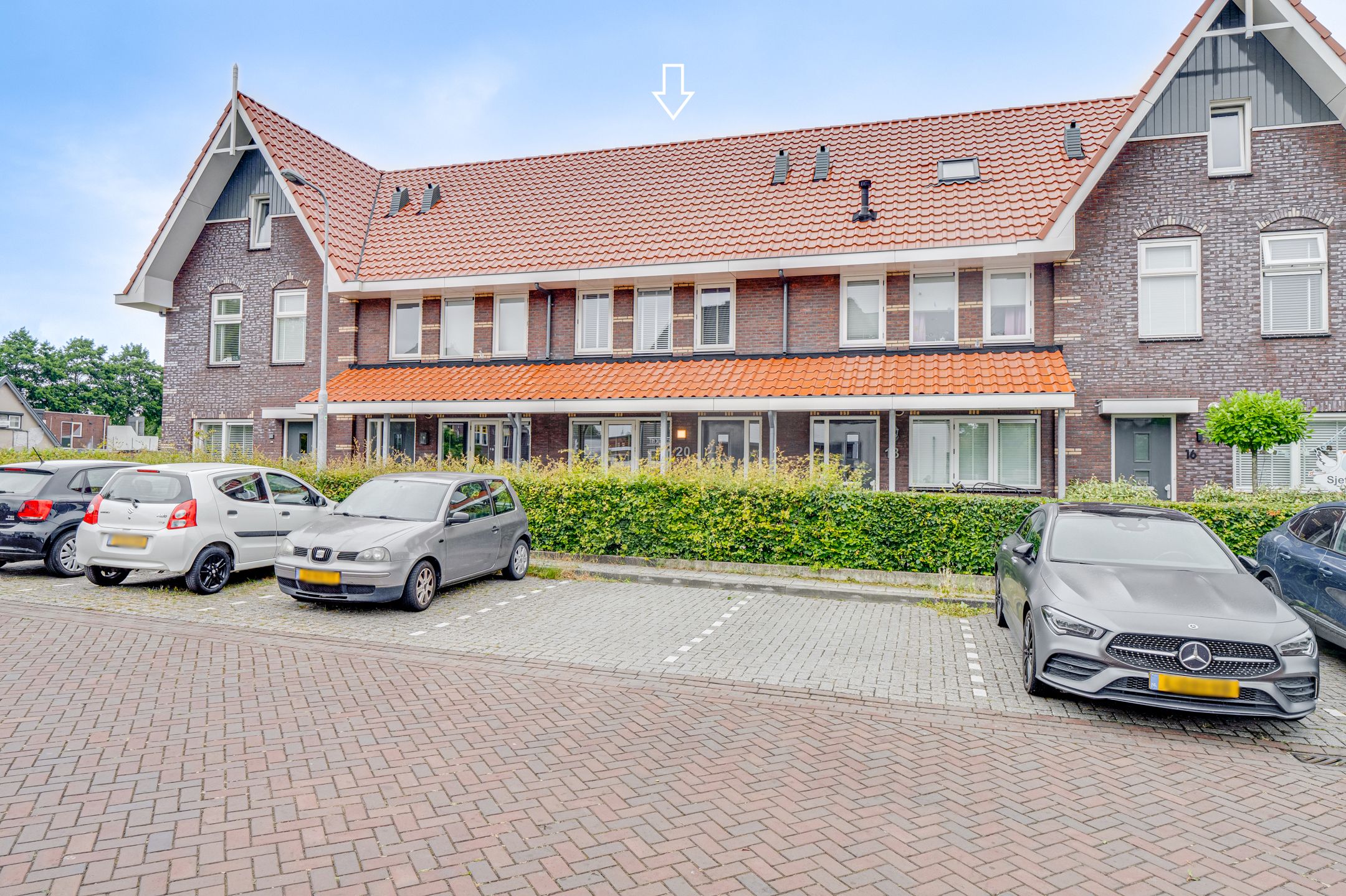 Foto 42 van Oranjestraat 20