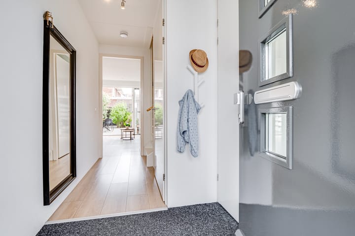 Foto 4 van Oranjestraat 20
