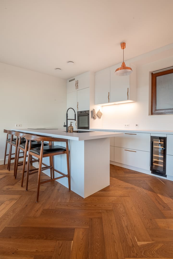 Appartement te huur: VOC-kade 78, Amsterdam