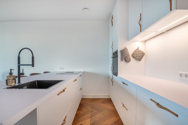 Appartement te huur: VOC-kade 78, Amsterdam