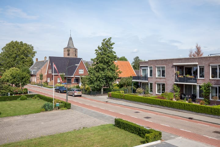 Appartement te huur: van der Loostraat 28, Veen
