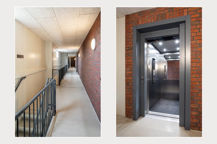 Appartement te huur: van der Loostraat 28, Veen