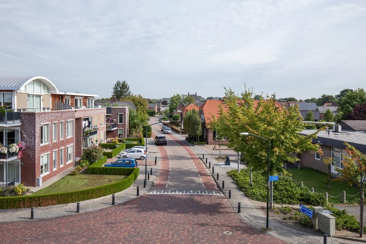 Appartement te huur: van der Loostraat 28, Veen