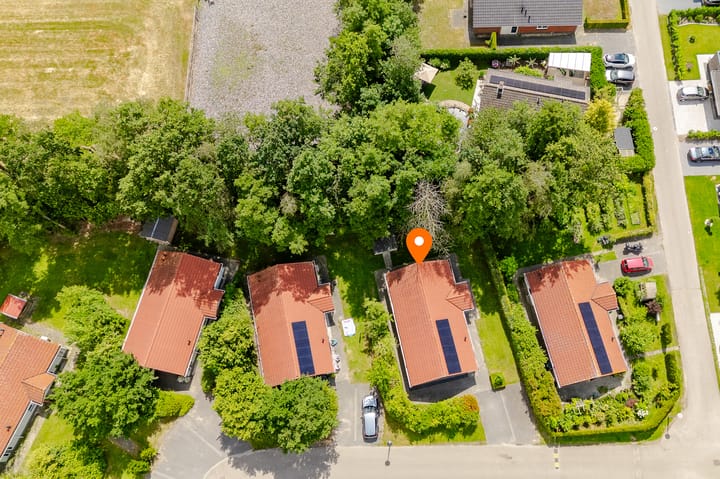 Vrijstaande woning te koop: Zwolseweg 71A034, Heino
