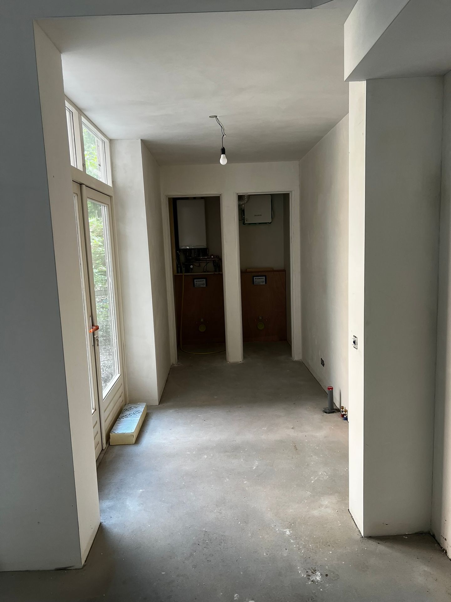 Bekijk foto 4 van Van Baerlestraat 101-H