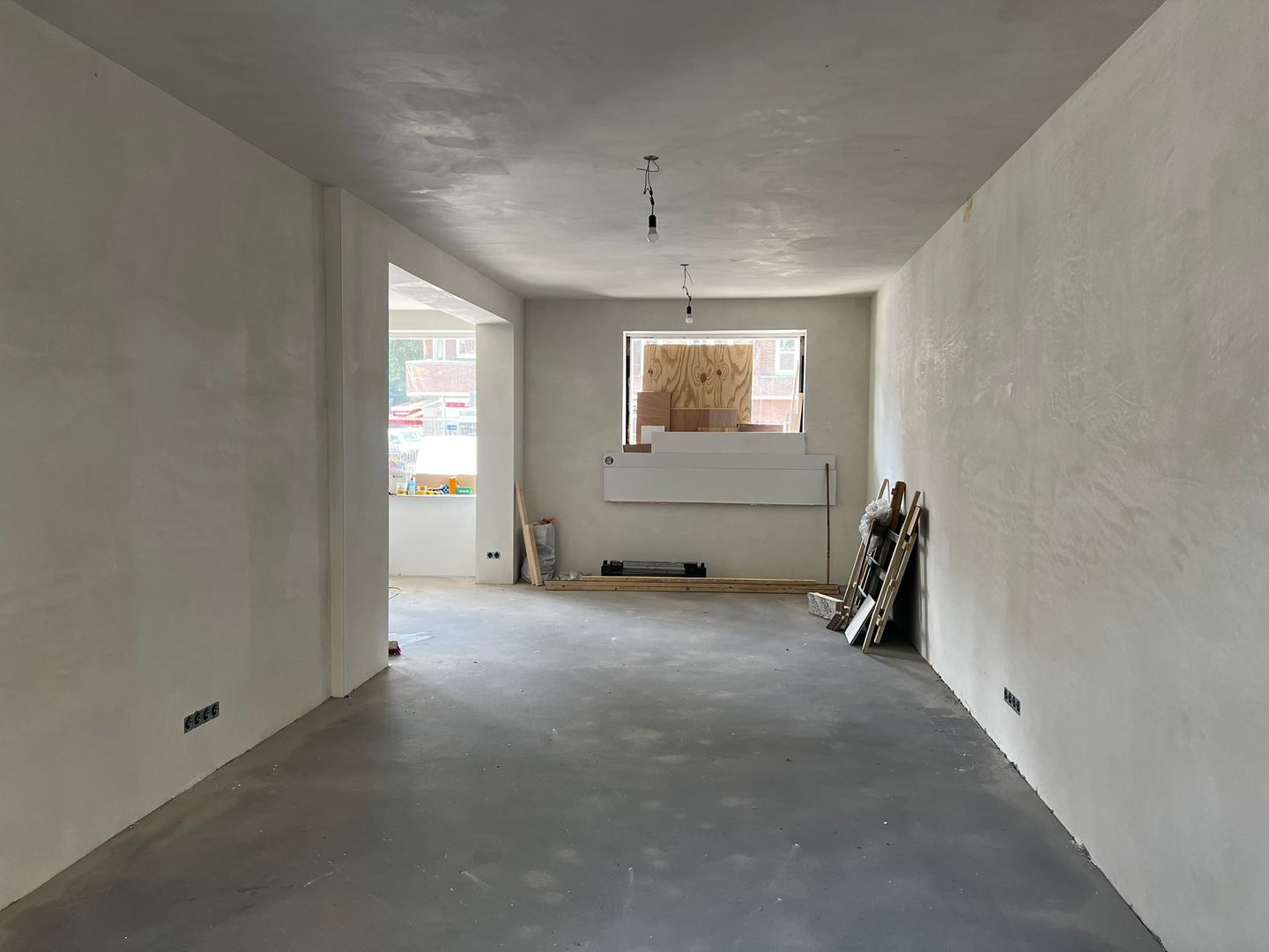 Bekijk foto 5 van Van Baerlestraat 101-H