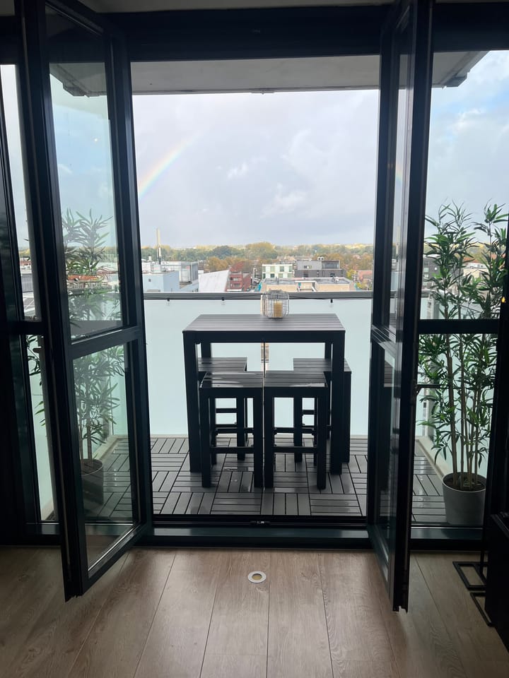 Appartement te huur: Raadhuisplein 94, Hoofddorp