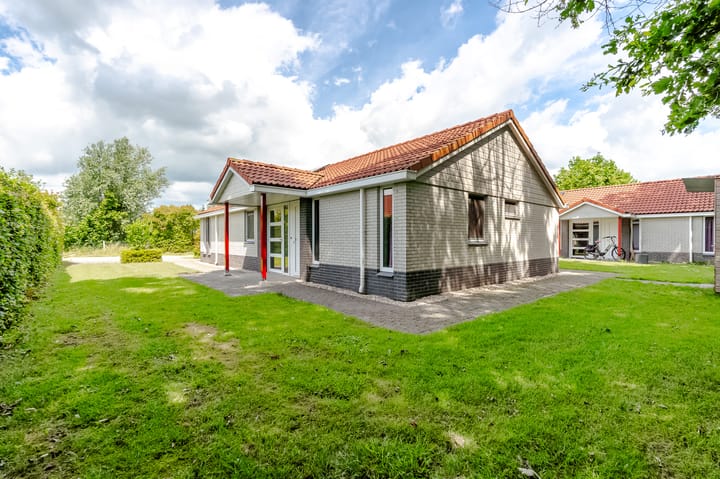 Vrijstaande woning te koop: Zwolseweg 71A034, Heino