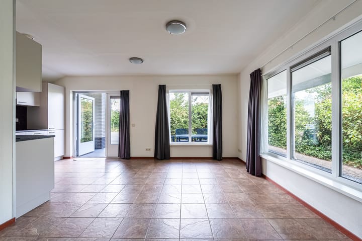 Vrijstaande woning te koop: Zwolseweg 71A034, Heino