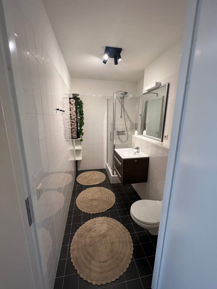 Appartement te huur: Raadhuisplein 94, Hoofddorp