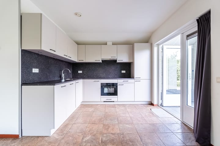 Vrijstaande woning te koop: Zwolseweg 71A034, Heino