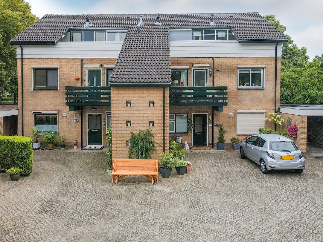 Foto 46 van Weme 13