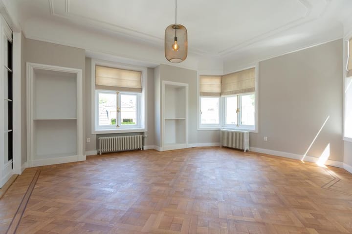 Appartement te huur: Lange Vijverberg 20K, 'S-Gravenhage