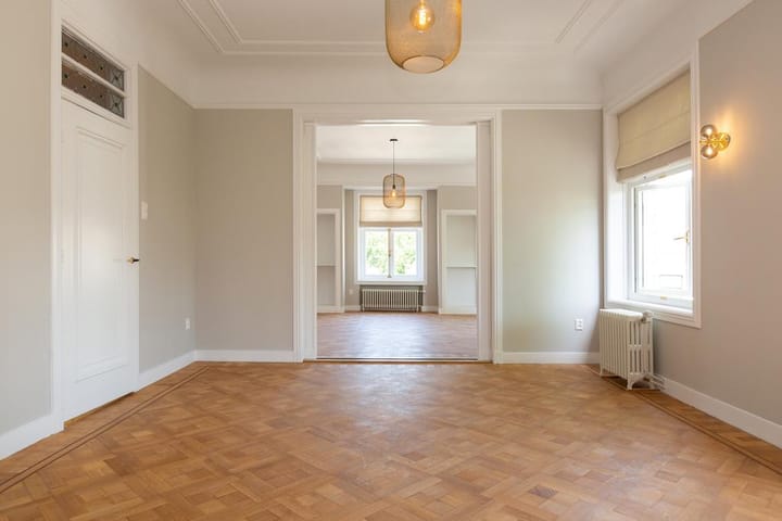 Appartement te huur: Lange Vijverberg 20K, 'S-Gravenhage