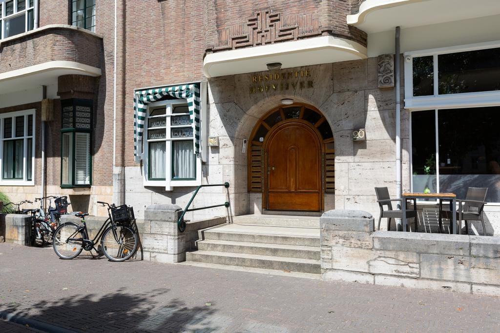 Foto 45 van Lange Vijverberg 20-K