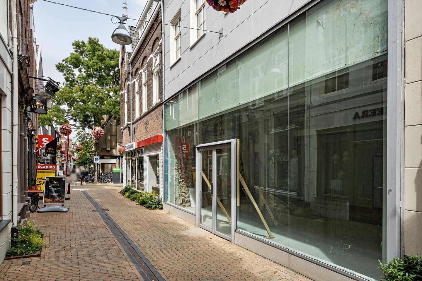 Bekijk foto 3 van Roggenstraat 10