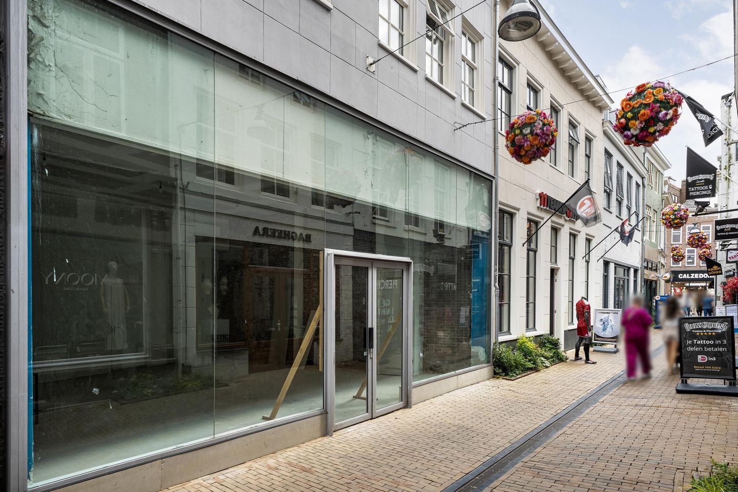 Bekijk foto 2 van Roggenstraat 10