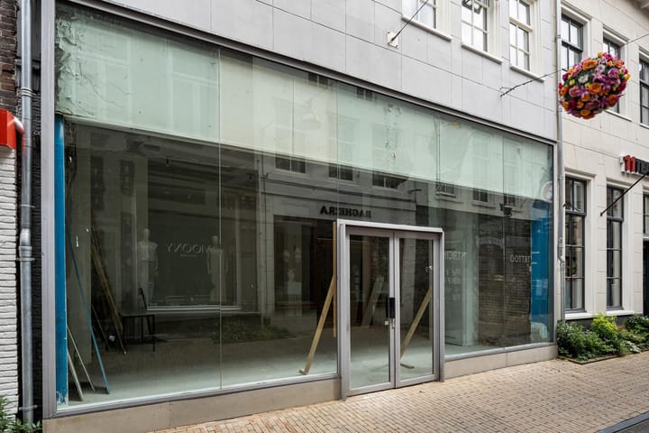 Roggenstraat 10