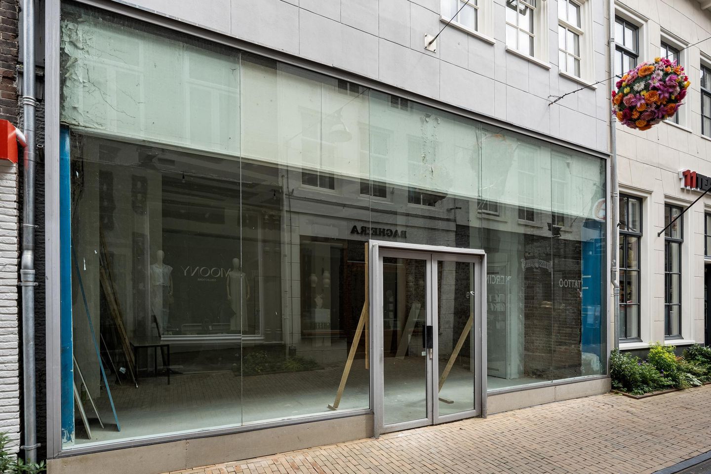 Bekijk foto 1 van Roggenstraat 10