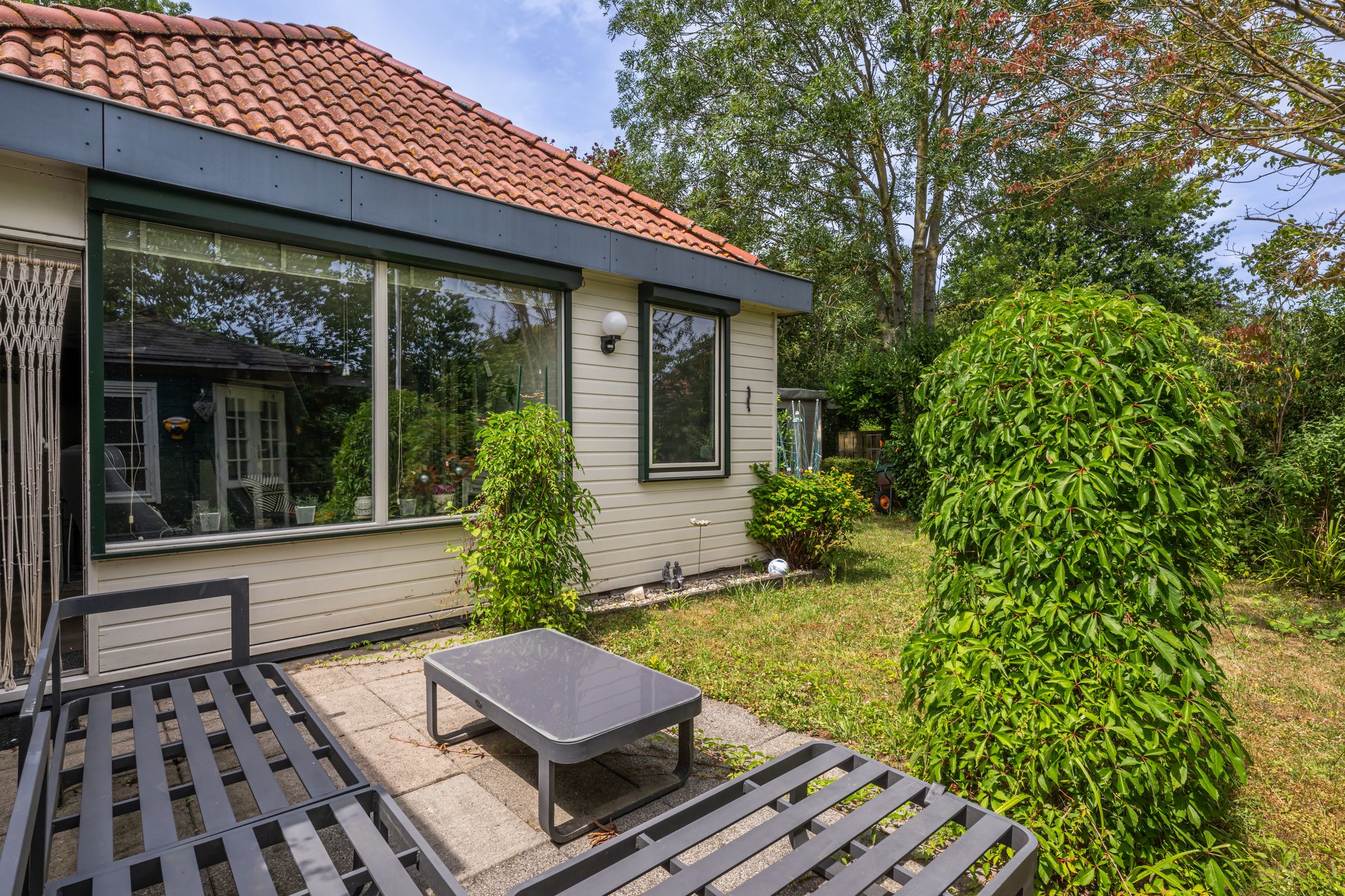 2-bedroom freehold villa in Herkingen — photo 3 of 5