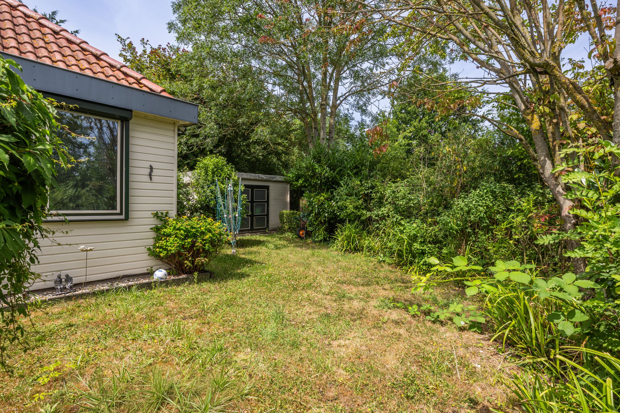 2-bedroom freehold villa in Herkingen — photo 4 of 5