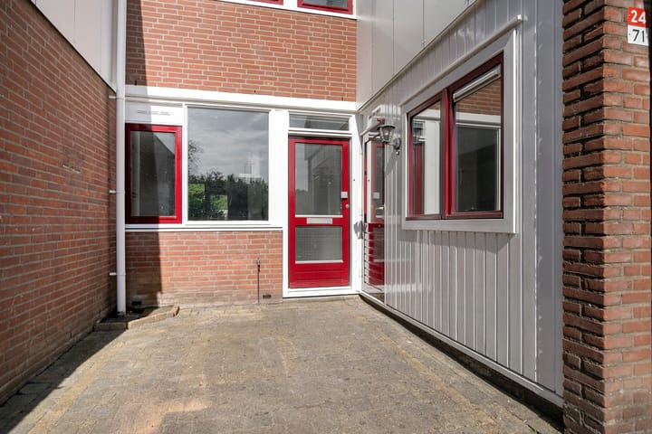 Foto 4 van Punter 24 71