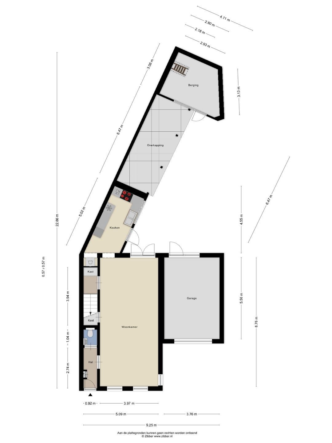Foto 41 van Buteuxstraat 26