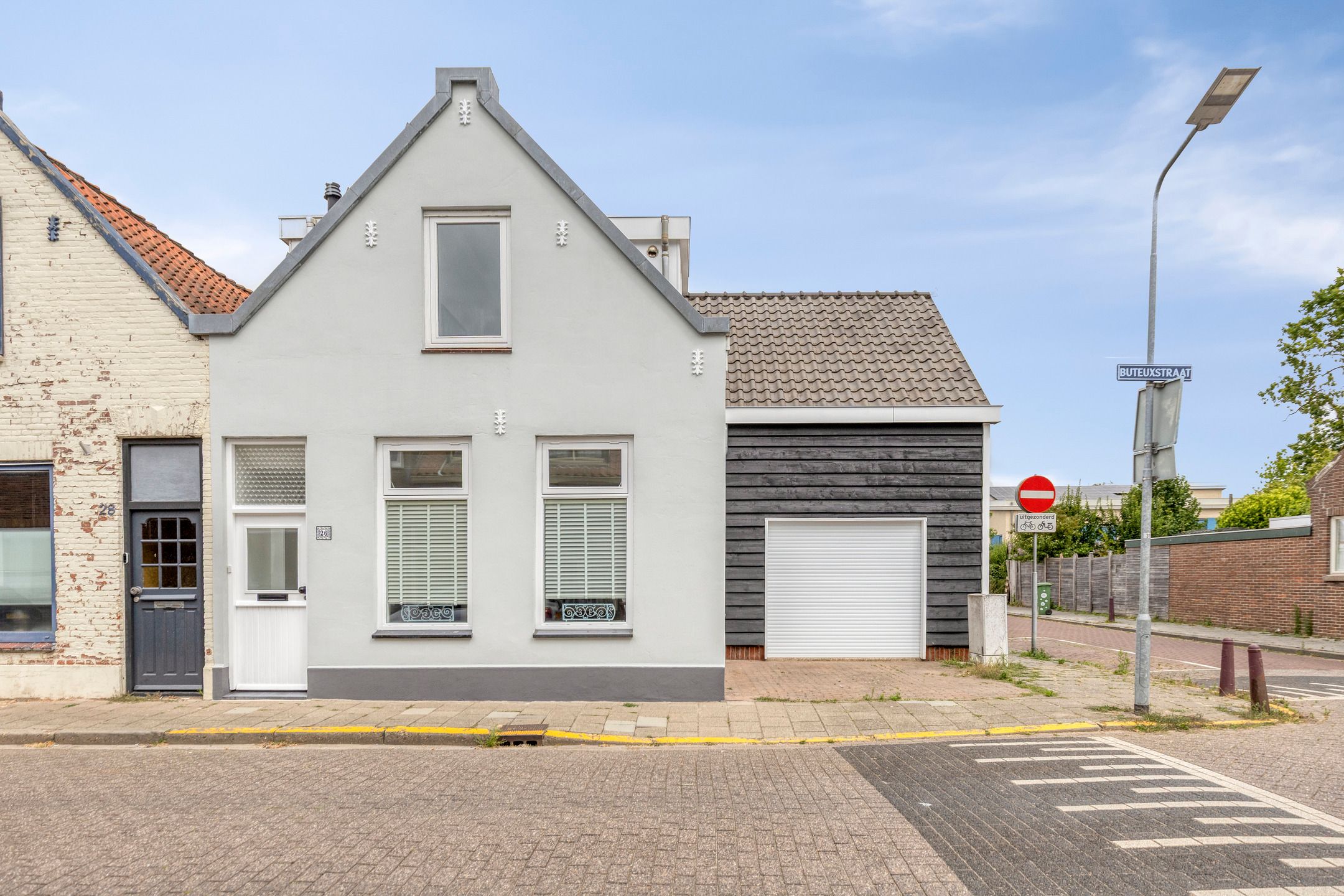 Buteuxstraat 26