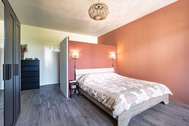 Appartement te koop: Generaal Foulkesweg 187, Wageningen