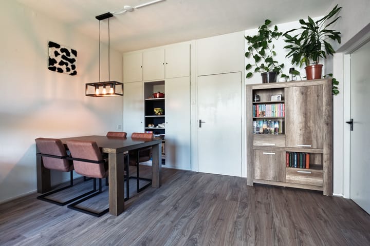 Appartement te koop: Generaal Foulkesweg 187, Wageningen