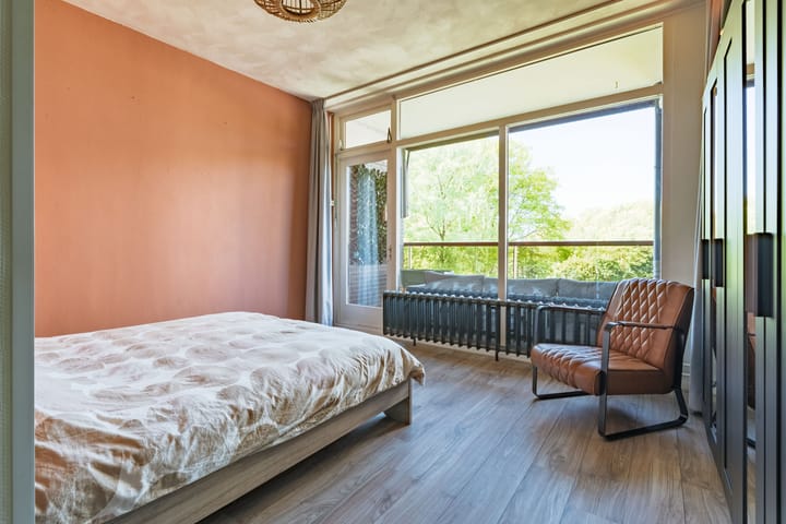 Appartement te koop: Generaal Foulkesweg 187, Wageningen