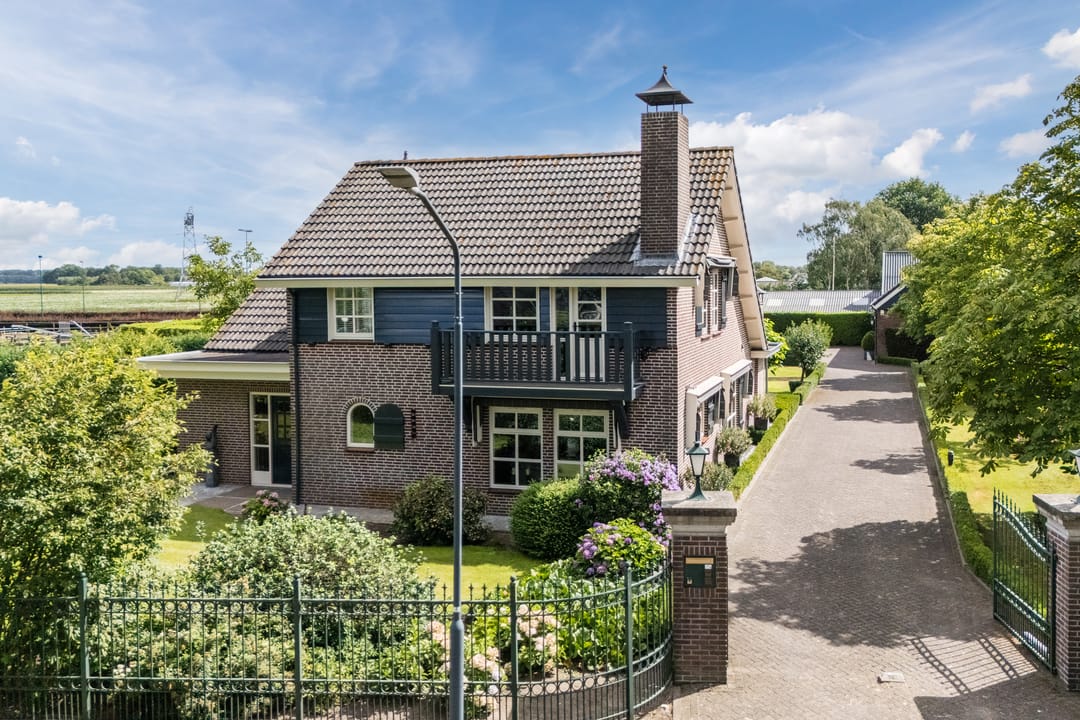Foto 1 van Rijsdijk 2