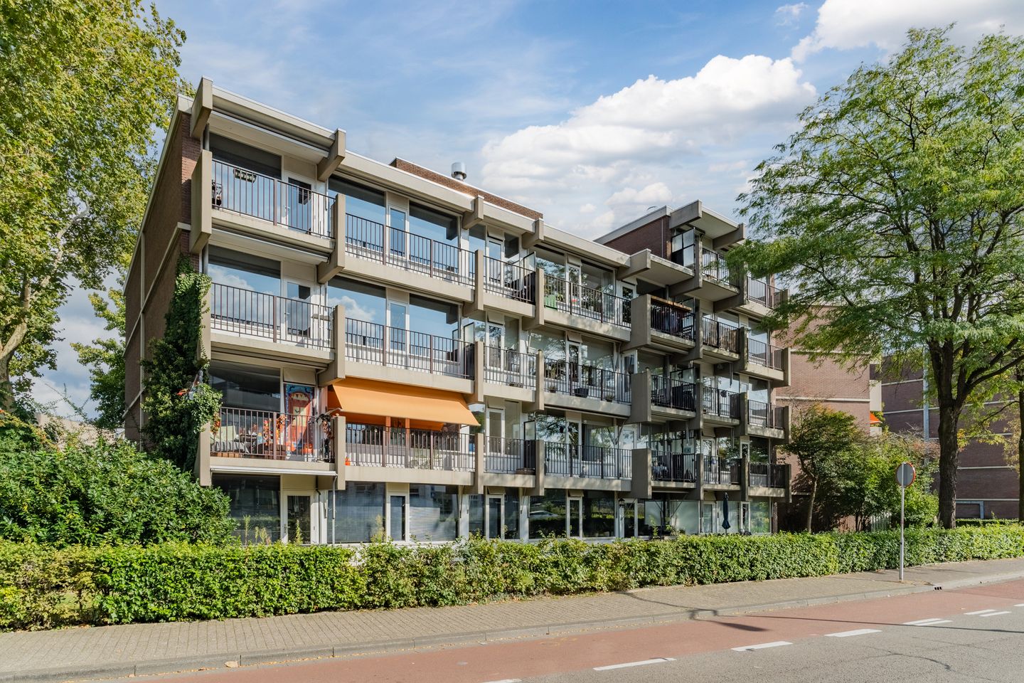 Foto 1 van Korte Nieuwstraat 84