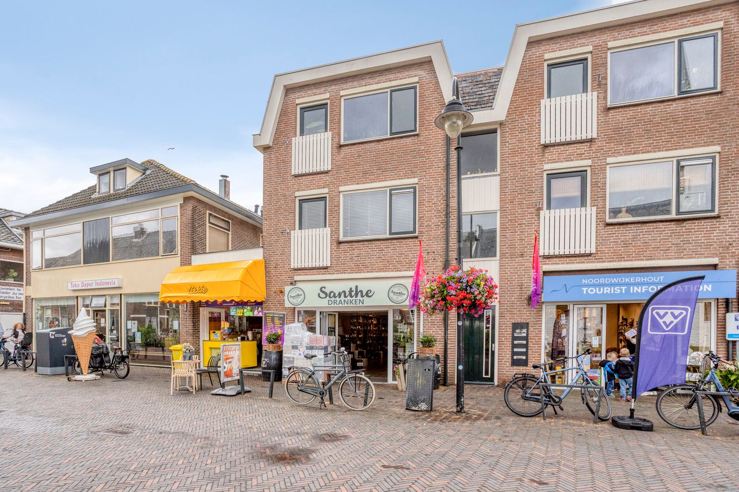 Foto 5 van Havenstraat 12-B
