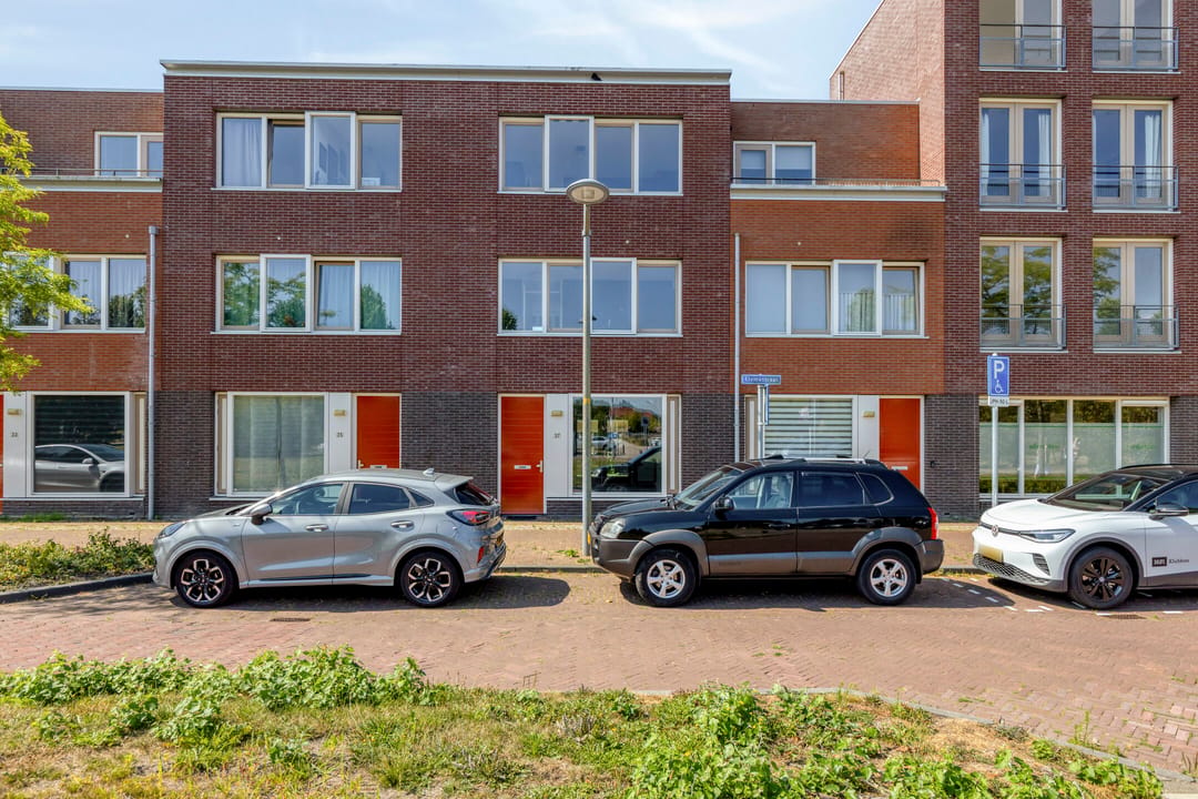 Foto 1 van Elemastraat 37