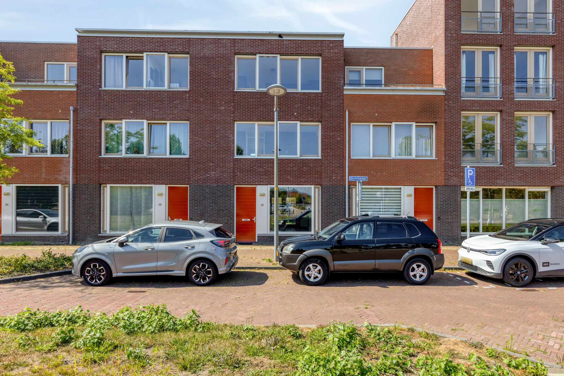 Elemastraat 37