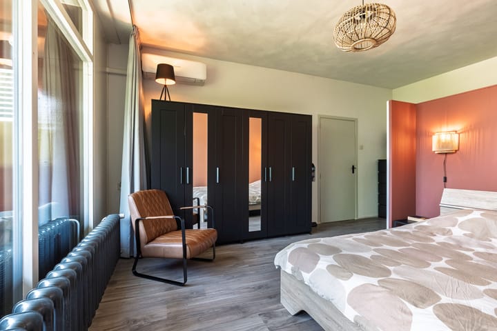Appartement te koop: Generaal Foulkesweg 187, Wageningen