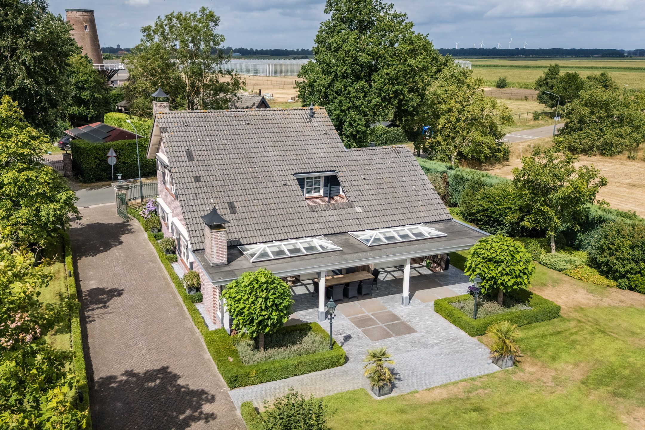 Foto 63 van Rijsdijk 2