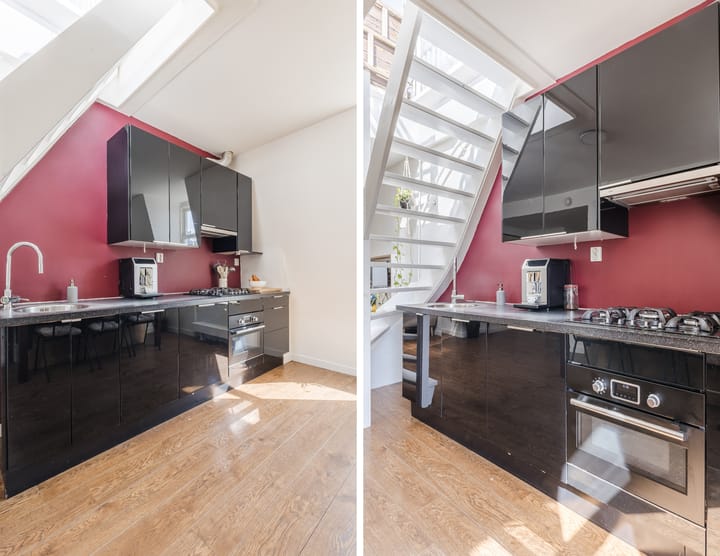 Studio te koop: Amstelveenseweg 149-4, Amsterdam