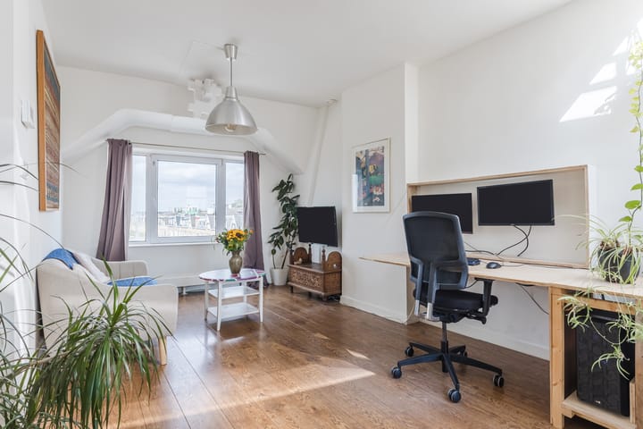 Foto 4 van Amstelveenseweg 149-4